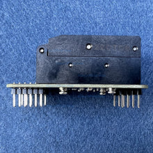 Load image into Gallery viewer, BGA100 - DIP48 V2 adapter SN-ADP-BGA100-EMMC-2 only work on XGecu T56 programmer,  optimized circuit,  for EMMC BGA100 chips
