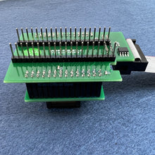 Load image into Gallery viewer, TSOP56 3 IN 1 adapter kit can only work on XGecu T48 progammer ADP_F56_EX-A  ADP_F56_EX-B ADP_F56_EX-C for Flash EPROM