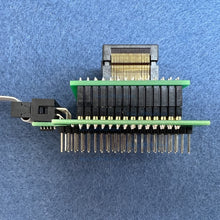 Load image into Gallery viewer, TSOP56 3 IN 1 adapter kit can only work on XGecu T48 progammer ADP_F56_EX-A  ADP_F56_EX-B ADP_F56_EX-C for Flash EPROM