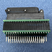 Load image into Gallery viewer, BGA63 adapter only can work on XGecu T48 progammer model: ADP-BGA63-E001 for NAND Flash BGA63 package of chips