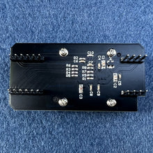 Load image into Gallery viewer, BGA100 - DIP48 V2 adapter SN-ADP-BGA100-EMMC-2 only work on XGecu T56 programmer,  optimized circuit,  for EMMC BGA100 chips