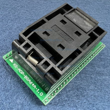 Load image into Gallery viewer, BGA64 2 in 1 adapter kit can only work on XGecu T56 programmer Model: XG-BGA64A-1.0  XG-BGA64P-1.0