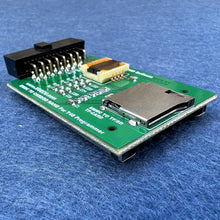 Load image into Gallery viewer, EMMC SD adapter can only work on XGecu T48 progammer support reading and writing SD / TF card EMMC chip