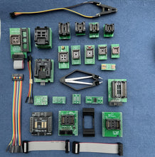 Load image into Gallery viewer, V12.78 Original XGecu TL866 - 3G T48 USB Programmer support 34600+IC SPI Flash NAND EEPROM MCU replace TL866A TL866CS+25 parts