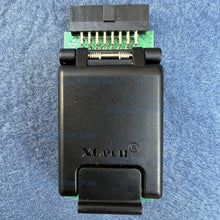 Load image into Gallery viewer, EMMC BGA153 BGA169 Adapter Socket for XGecu T48 Programmer New V2.0 Dual Head Probe Holder, Reliable contact, long service life