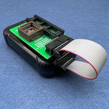 Load image into Gallery viewer, XGecu ADP_D42_EX-A adapter / Socket for PLCC44 DIP42 27Cxxx 27Vxxx EEPROM only use on (TL866-3G) XGecu T48 programmer