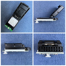 Load image into Gallery viewer, EMMC BGA100 Adapter Socket for XGecu T48 Programmer New V2.0 Dual Head Probe Holder, Reliable contact, long service life