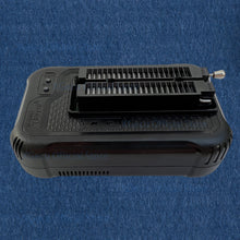 Load image into Gallery viewer, V12.78 Original XGecu T48 (TL866-3G) Programmer Support 34600+ ICs for SPI/Nor/NAND Flash BIOS MCU EEPROM AVR PIC+3 parts replace TL866II/TL866CS