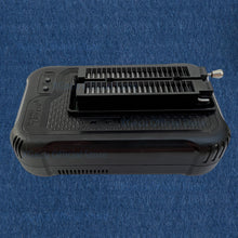 Load image into Gallery viewer, V12.78 Original XGecu NEW T48 (TL866-3G) Programmer Support 34600+ ICs for SPI/Nor/NAND Flash/EMMC BGA/TSOP/SOP/PLCC +13 parts