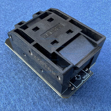 Load image into Gallery viewer, BGA100 - DIP48 V2 adapter SN-ADP-BGA100-EMMC-2 only work on XGecu T56 programmer,  optimized circuit,  for EMMC BGA100 chips