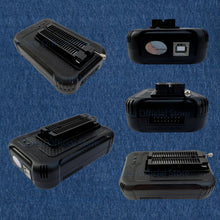 Load image into Gallery viewer, V12.78 Original XGecu NEW T48 (TL866-3G) Programmer Support 34600+ ICs for SPI/Nor/NAND Flash/EMMC BGA/TSOP/SOP/PLCC + 14 parts