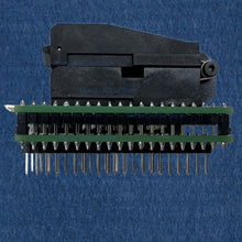 Load image into Gallery viewer, AT PLCC44-DIP40  3 IN 1 adapter only can work on XGecu T48 programmer, for ATMEL89 MCS51-AVR 16 bit EPROM AT89xxx 8051 27Cxxx and PIC