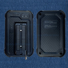 Load image into Gallery viewer, V12.78 Original XGecu NEW T48 (TL866-3G) Programmer Support 34600+ ICs for SPI/Nor/NAND Flash/EMMC BGA/TSOP/SOP/PLCC +7 parts