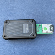 Load image into Gallery viewer, EMMC SD adapter can only work on XGecu T48 progammer support reading and writing SD / TF card EMMC chip