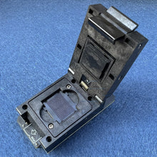 Load image into Gallery viewer, BGA100 - DIP48 V2 adapter SN-ADP-BGA100-EMMC-2 only work on XGecu T56 programmer,  optimized circuit,  for EMMC BGA100 chips