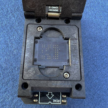 Load image into Gallery viewer, BGA100 - DIP48 V2 adapter SN-ADP-BGA100-EMMC-2 only work on XGecu T56 programmer,  optimized circuit,  for EMMC BGA100 chips