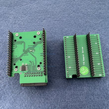 Load image into Gallery viewer, BGA48 Adapter can only work on XGecu T48 progammer model: ADP-BGA48-E001 for NOR and NAND Flash chips
