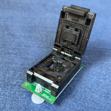 Load image into Gallery viewer, XGecu EMMC BGA High Speed  five-in-one  Adapter kit/ Socket only for T48 Programmer, Support BGA153/BGA169 BGA162 BGA221 BGA100