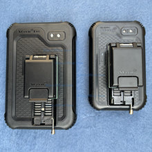 Load image into Gallery viewer, QFN8 MLF8 MLP8 WSON8 SON8  8060 6050  8*6  5*6 IC Socket kit with PCB board for SPI NAND NOR Flash, top quality, made in Taiwan