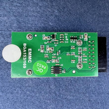 Load image into Gallery viewer, EMMC BGA153 BGA169 Adapter Socket for XGecu T48 Programmer New V2.0 Dual Head Probe Holder, Reliable contact, long service life