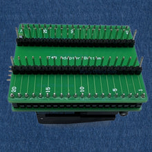 Load image into Gallery viewer, AT PLCC44-DIP40  3 IN 1 adapter only can work on XGecu T48 programmer, for ATMEL89 MCS51-AVR 16 bit EPROM AT89xxx 8051 27Cxxx and PIC