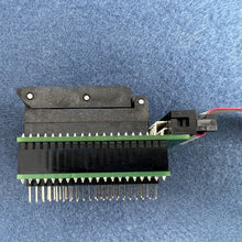 Load image into Gallery viewer, BGA48 Adapter can only work on XGecu T48 progammer model: ADP-BGA48-E001 for NOR and NAND Flash chips