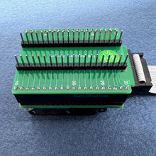 Load image into Gallery viewer, BGA48 Adapter can only work on XGecu T48 progammer model: ADP-BGA48-E001 for NOR and NAND Flash chips