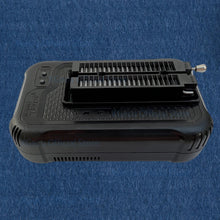 Load image into Gallery viewer, V12.78 Original XGecu T48 (TL866-3G) Programmer Support 34600+ ICs for SPI/Nor/NAND Flash BIOS MCU EEPROM AVR PIC+8 parts replace TL866II/A/CS