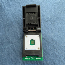 Load image into Gallery viewer, T76_B48_075-06 XGecu BGA48 Adapter (0.75mm) for Everspin MR1A16AMA35x, Compatible with T76 Programmer Only
