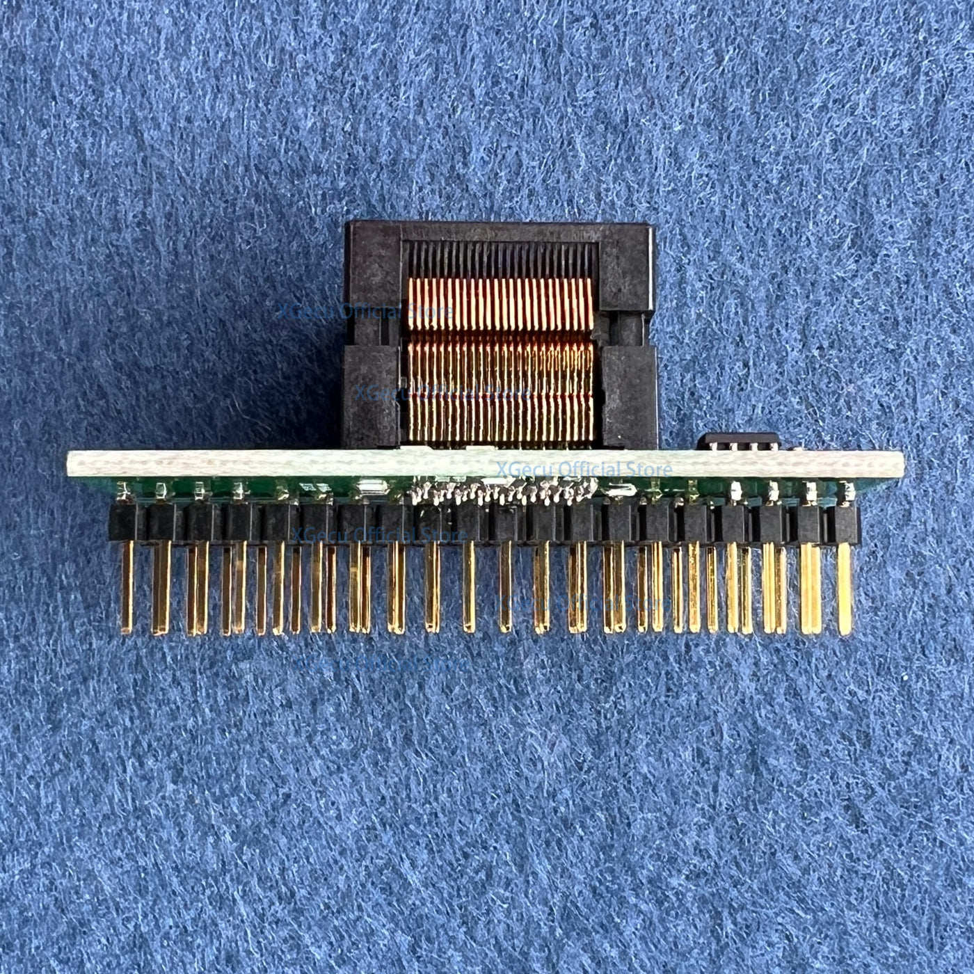 100% original XGecu ADP_F48_EX-2 Adapter /NAND TSOP48-2 special ad