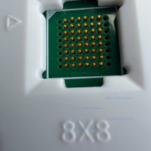 Load image into Gallery viewer, T76_B48_075-06 XGecu BGA48 Adapter (0.75mm) for Everspin MR1A16AMA35x, Compatible with T76 Programmer Only
