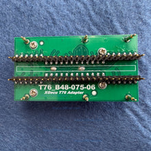 Load image into Gallery viewer, T76_B48_075-06 XGecu BGA48 Adapter (0.75mm) for Everspin MR1A16AMA35x, Compatible with T76 Programmer Only
