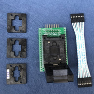 BGA64-DIP48 adapter IC socket (XG-ADP-BGA64A-1.0) only for XGecu T56 programmer