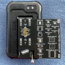 Load image into Gallery viewer, 17-in-1 SMD Adapter Support SOP8 SOP16 WSON8 TSSOP8 XSON8 DFN8 USON8 WLCSP TDFN8 BGA12 BGA8 BGA24 - DIP8  NOR SPI FLASH NAND
