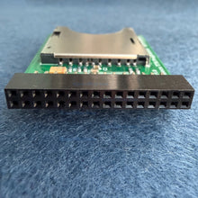 Load image into Gallery viewer, ADAPTER-SD T76 Programmer SD/TF Special Adapter EMMC Adapter  AUTO_SD/TF_CARD(4Bits) @SD_ADP AUTO_EMMC(4Bits) @SD_ADP
