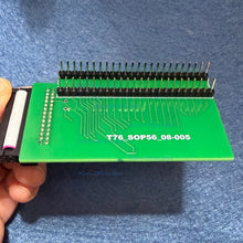 Load image into Gallery viewer, XGecu SSOP56 T76_SOP56_08-005 Adapter IC socket, no need to solder IC, Support AM29BL802CB AM29BL162CB only for T76 programmer
