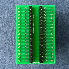 Load image into Gallery viewer, QFN32 / QFN5X5-32L(0.5) Programming Socket with Burn-in Test IC Socket to DIP32 Adapter
