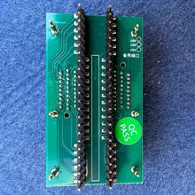 Load image into Gallery viewer, 13 parts ( adapter kit ) for XGecu T76 programmer include TSOP32/40/48/56 ZIF adapter (T76_F56_05-002 V1.0) + SOP adapter + PLCC Kit
