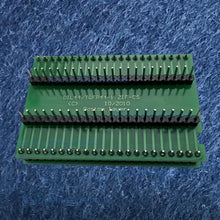Load image into Gallery viewer, 544T4 SA245A IC test converter Socket Adapter QFP44-0.8  TQFP44/QFP44/PQFP44/FQFP44 TO DIP44 for XGecu T56 or T76 programmer 70-0076

