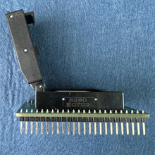 Load image into Gallery viewer, ADP-BGA48-0.8 &amp; ADP-BGA63-0.8 Two-in-One Adapter For BGA48/63 to DIP48 only for use T56 or T76 programmer
