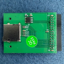 Load image into Gallery viewer, ADAPTER-SD T76 Programmer SD/TF Special Adapter EMMC Adapter  AUTO_SD/TF_CARD(4Bits) @SD_ADP AUTO_EMMC(4Bits) @SD_ADP
