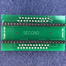 Load image into Gallery viewer, SOP44/SOP44 to DIP44/SOP44/SOIC44 IC test socket adapter/adaptor for XGecu T56 programmer
