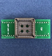 PLCC44-DIP44 adapter IC socket for XGecu T56 programmer