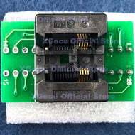 ADP-070 CNV-SSOP-8 TSSOP8-DIP8 OTS-28-0.65-01 ZIF Adapter