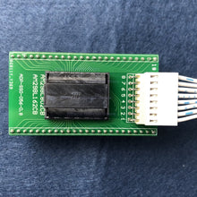 Load image into Gallery viewer, V12.63 XGecu T56 Universal USB Programmer 56 Pin Drivers Support 37300+ ICS for ROM/Flash, Nor/NAND, EMMC/EMCP, PLD/GAL/CPLD, SRAM/NVRAM, 8051/PIC/AVR MCU/MPU+17 Parts
