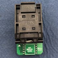 BGA221 - DIP48 adapter SN-ADP-BGA221-EMMC only for XGecu T56 programmer
