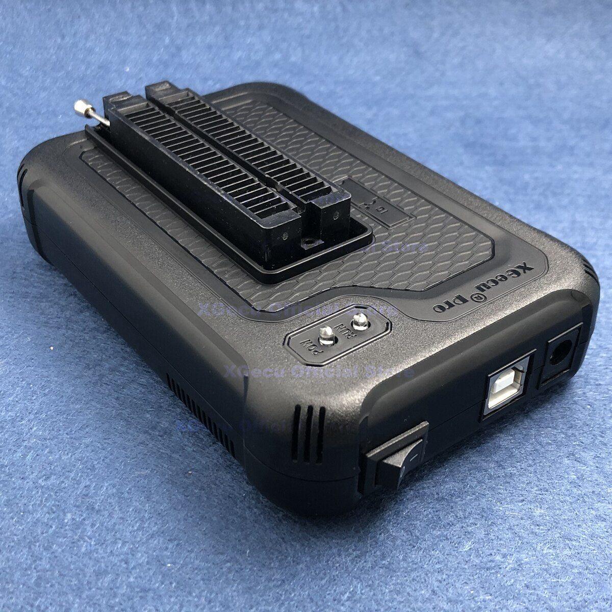 V12.01 XGecu T56 Programmer 56 Pin Drivers Support 28610+ ICs for