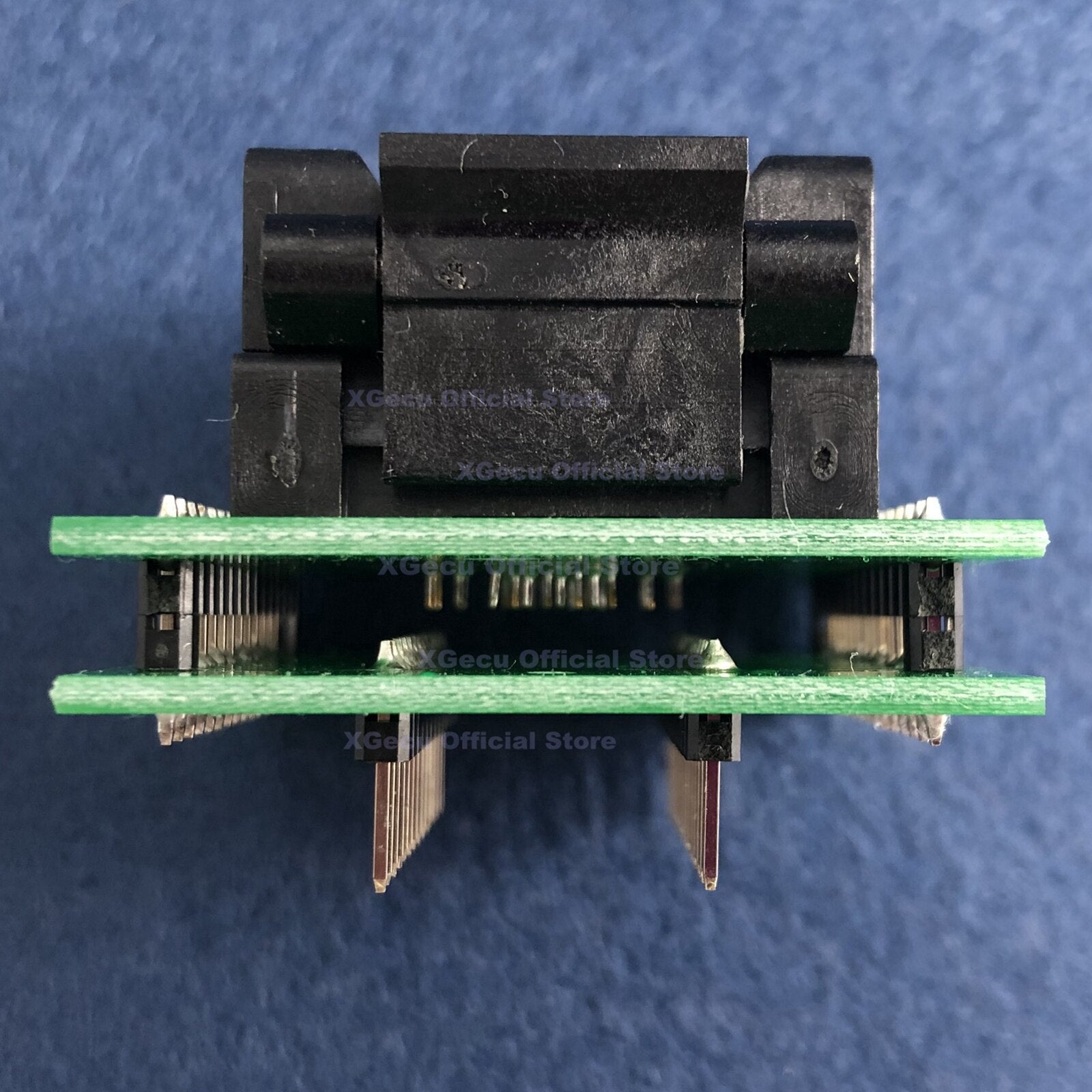 Adattatore IC Universale QFP32 A DIP28/DIP32 - Per Chip ATMEL AVR, Programmatori TL866 E Altri - Foto 10