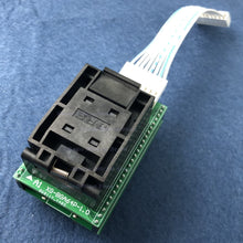 Load image into Gallery viewer, BGA64-DIP48 adapter IC socket (XG-BGA64P-1.0) only for XGecu T56 programmer
