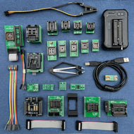 V12.78 Original XGecu TL866 - 3G T48 USB Programmer support 34600+IC SPI Flash NAND EEPROM MCU replace TL866A TL866CS+25 parts